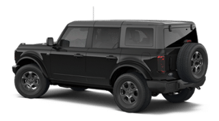 2026 Ford Bronco® External Image 3